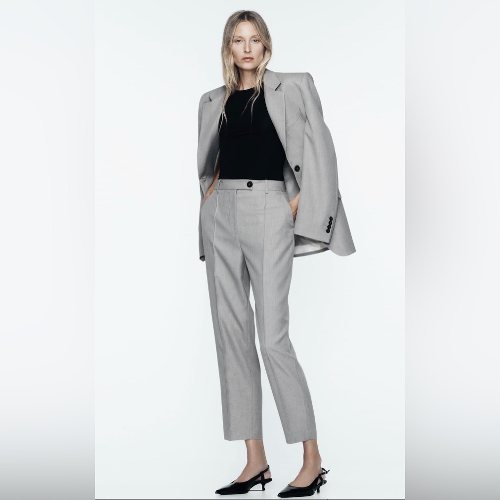 NWT Zara dress pants